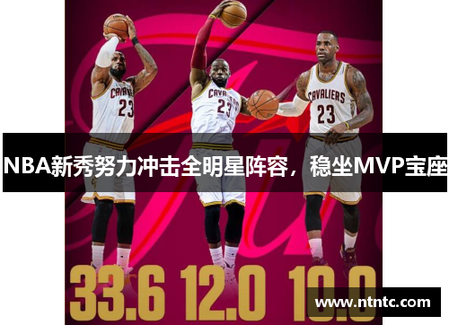 NBA新秀努力冲击全明星阵容，稳坐MVP宝座